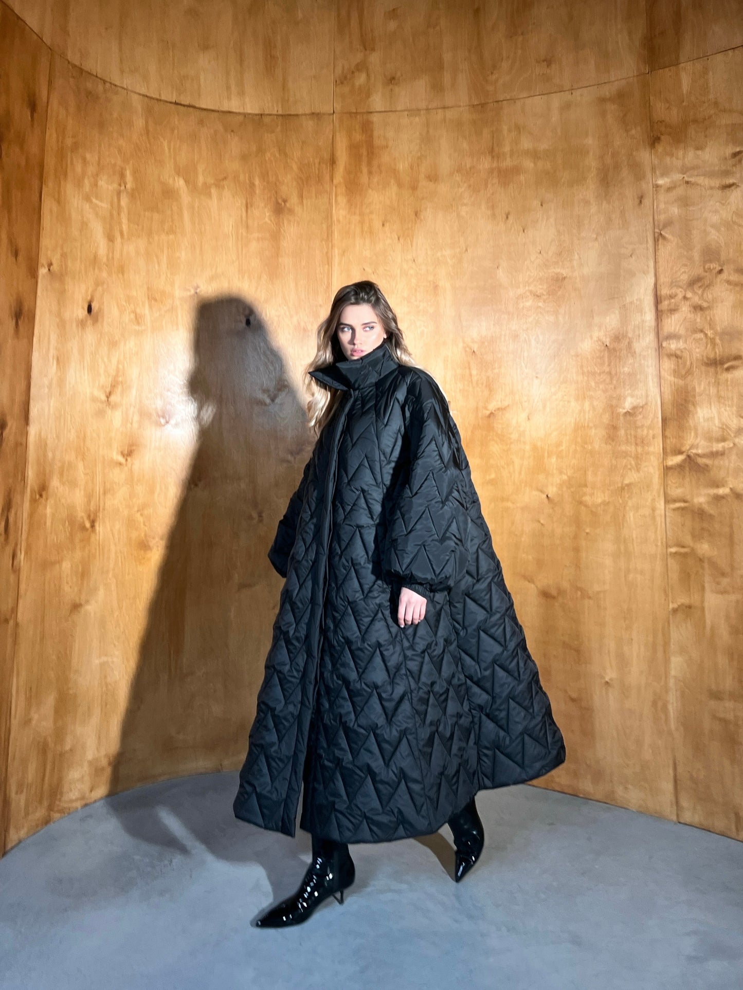 Winter coat