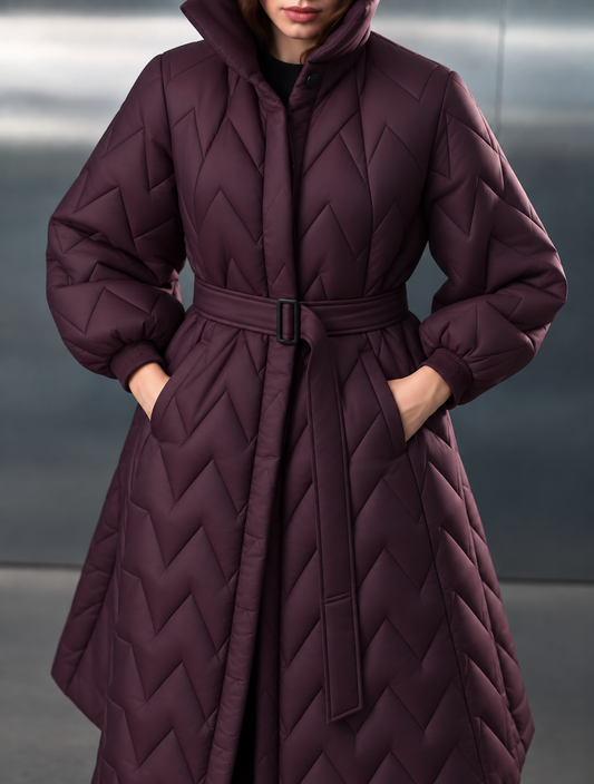 Winter coat