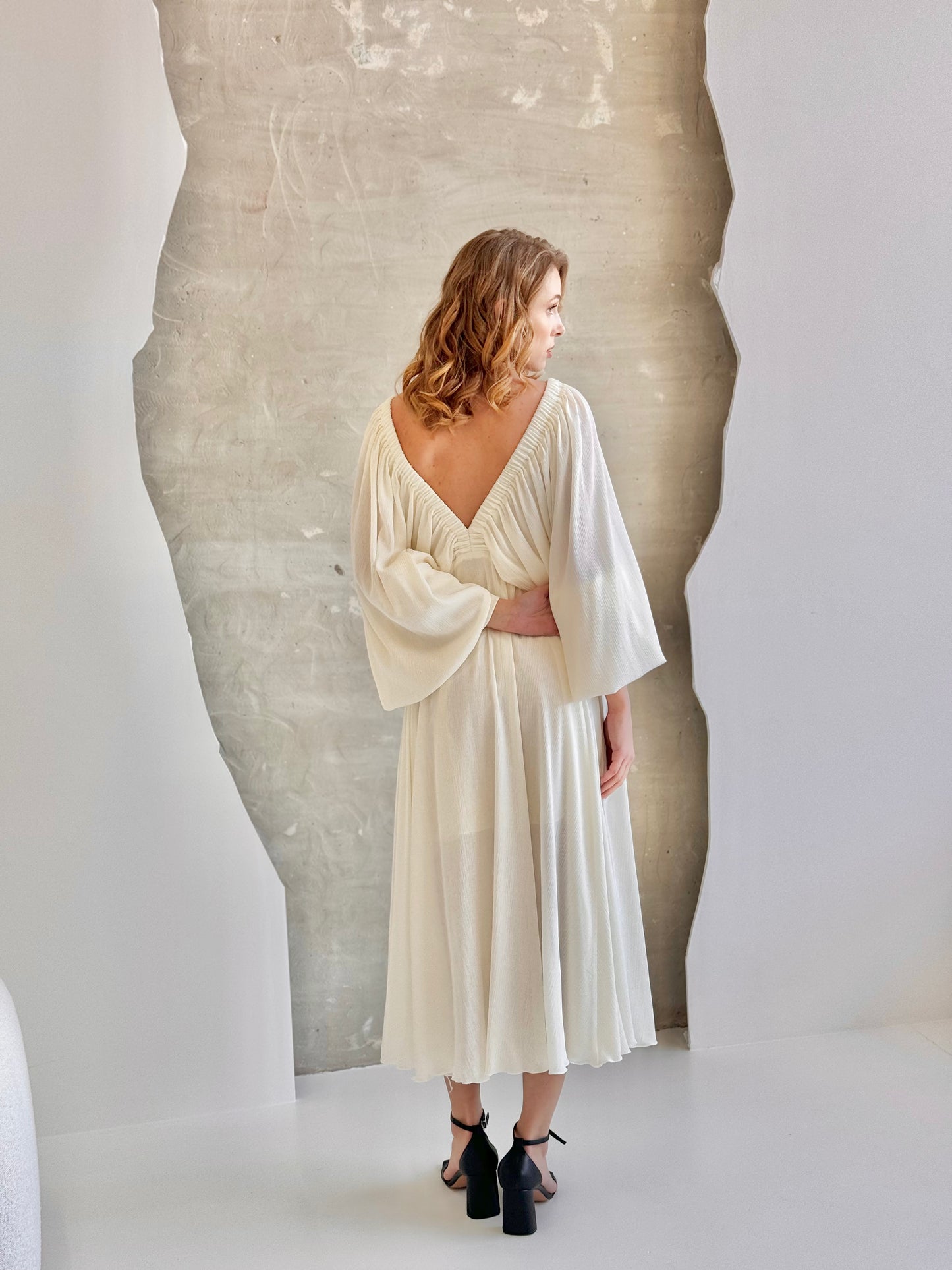 Midi dress