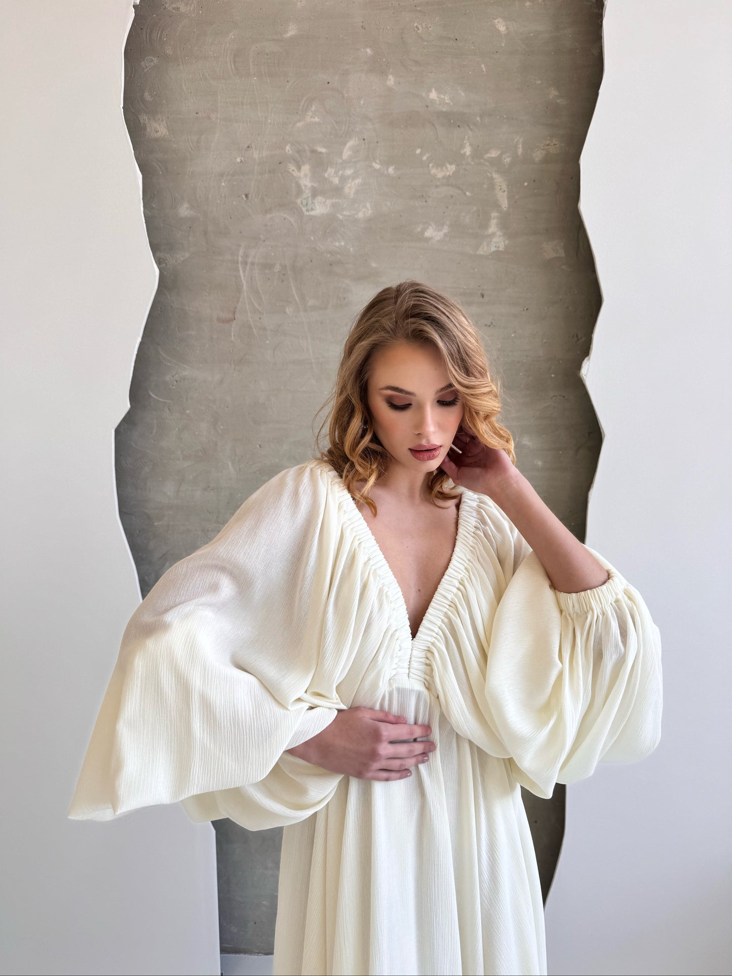 Midi dress
