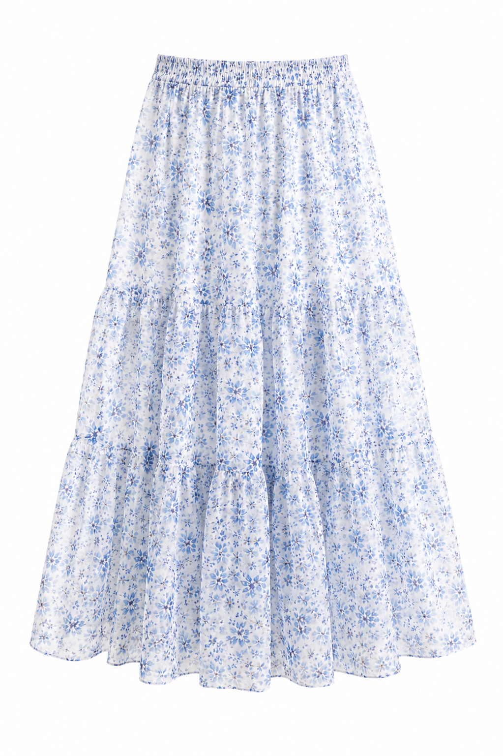 Maxi skirt