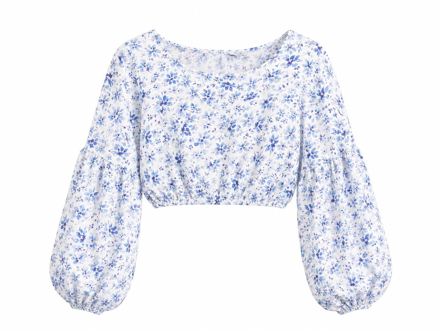 Floral top