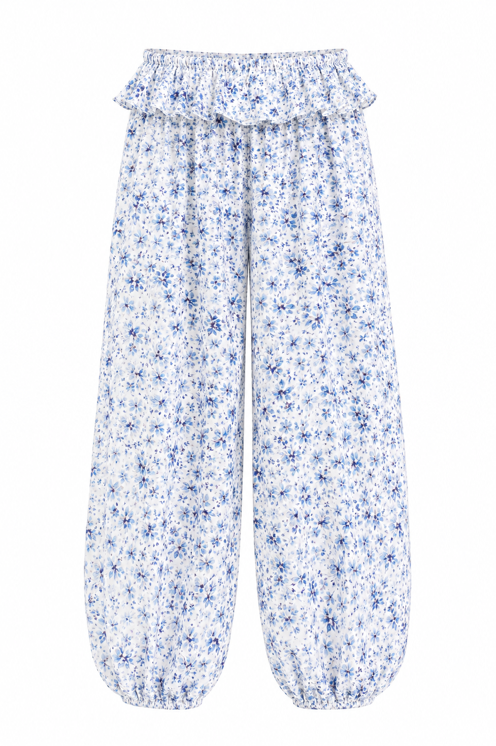 Aladdin trousers