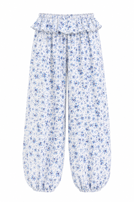 Aladdin trousers