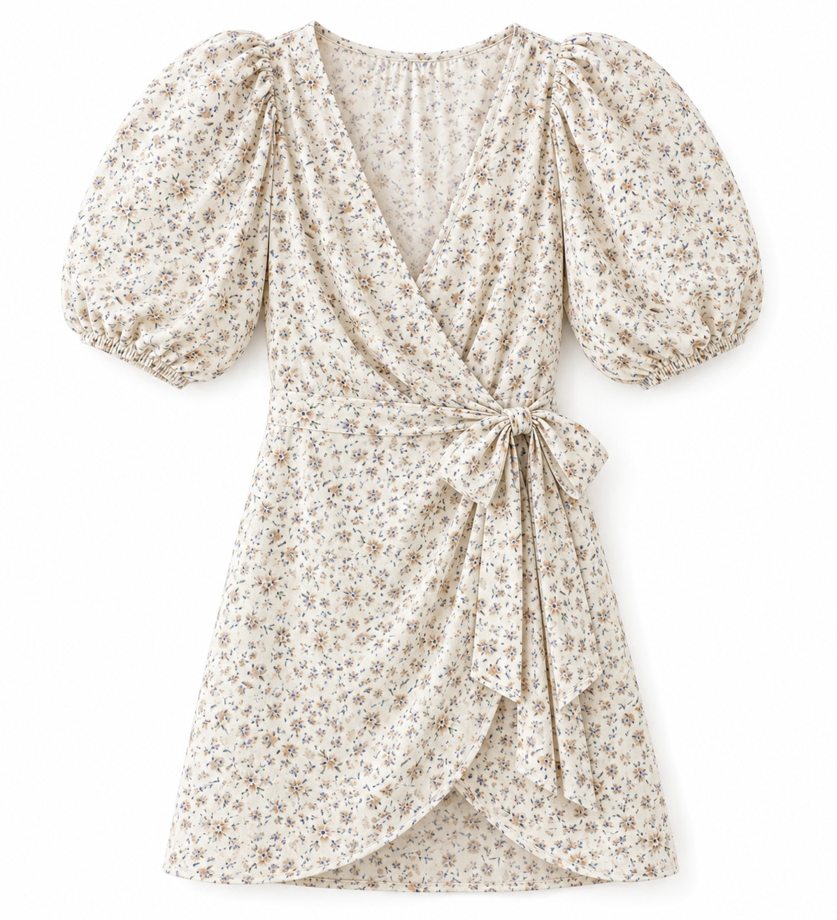 Mini dress