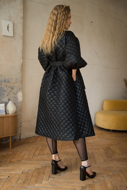 Winter coat