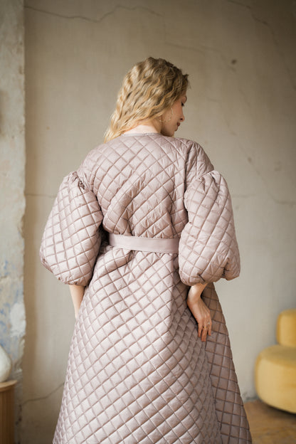 Winter coat