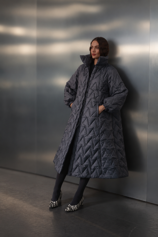 Winter coat