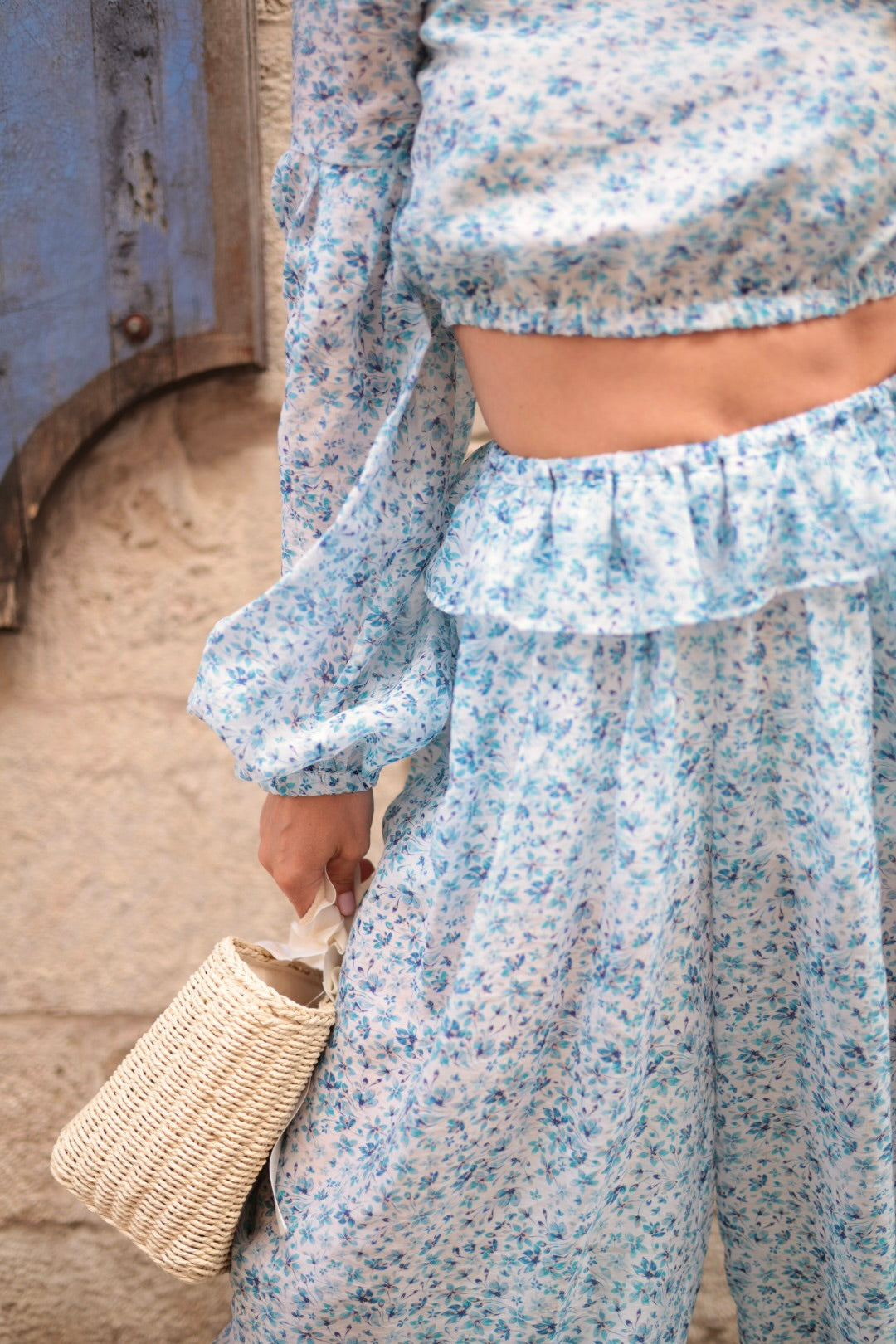 Aladdin trousers