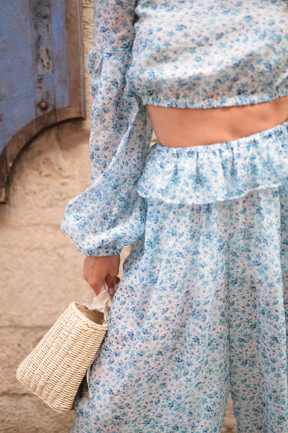 Aladdin trousers