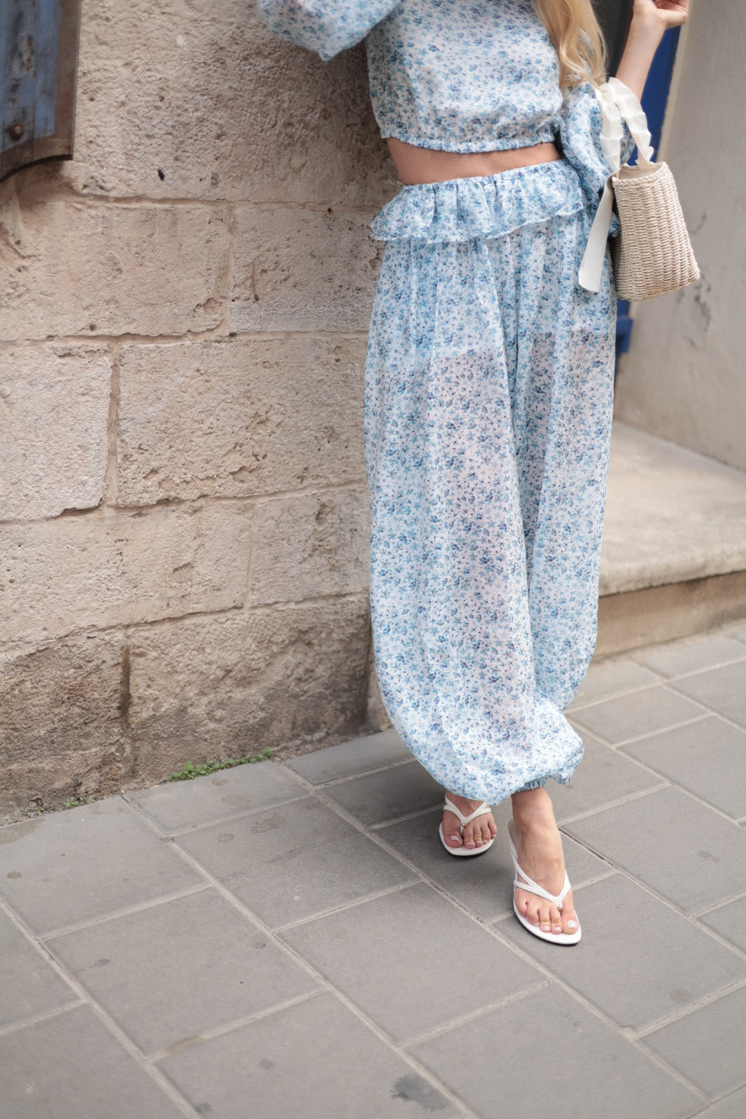 Aladdin trousers
